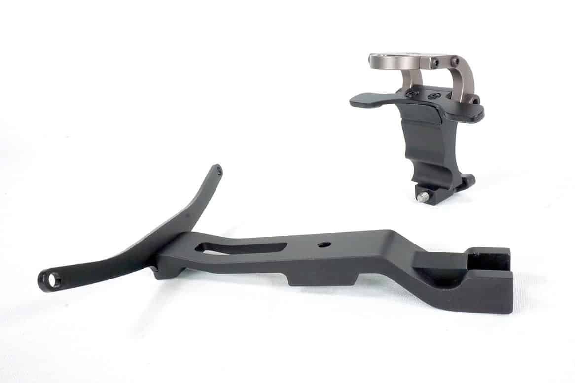 LifThor RC Pro for DJI RC Pro