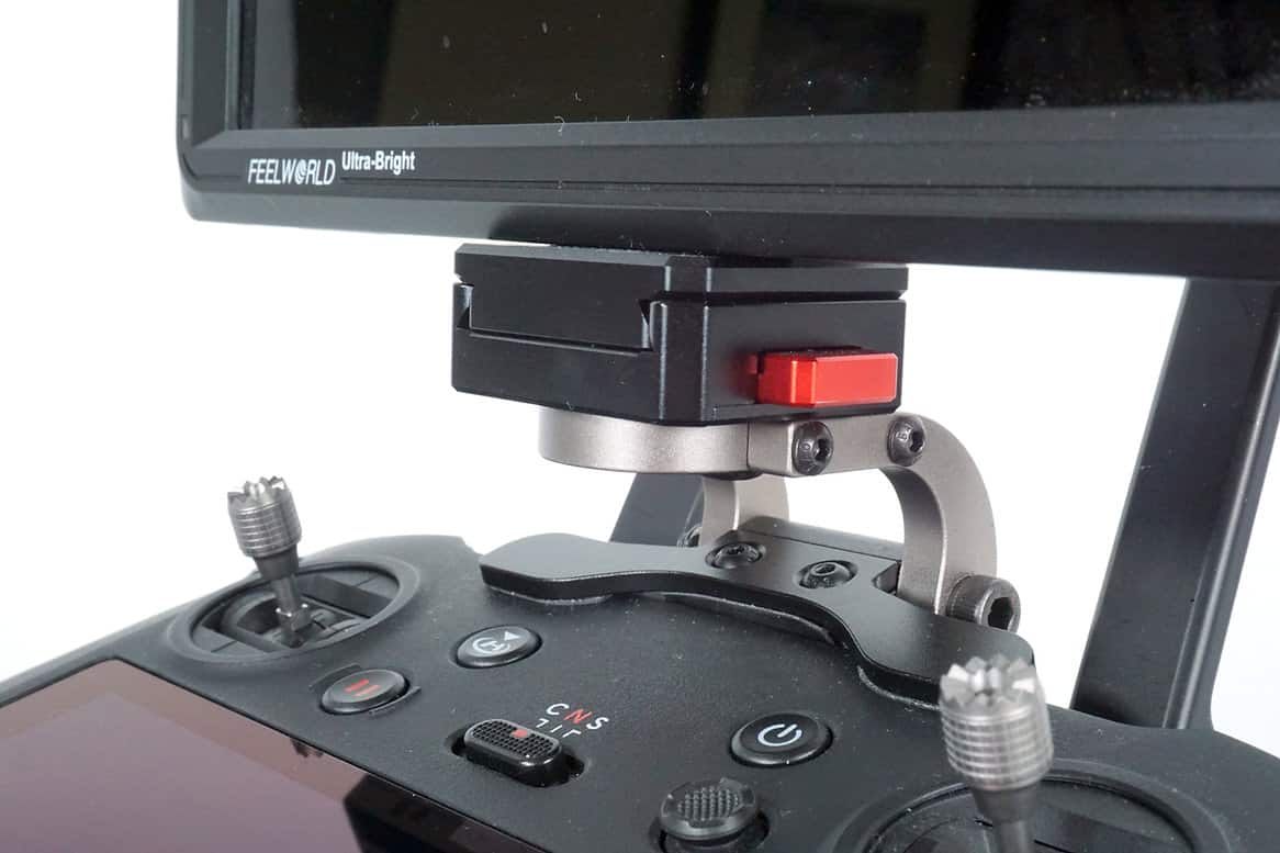 LifThor RC Pro for DJI RC Pro