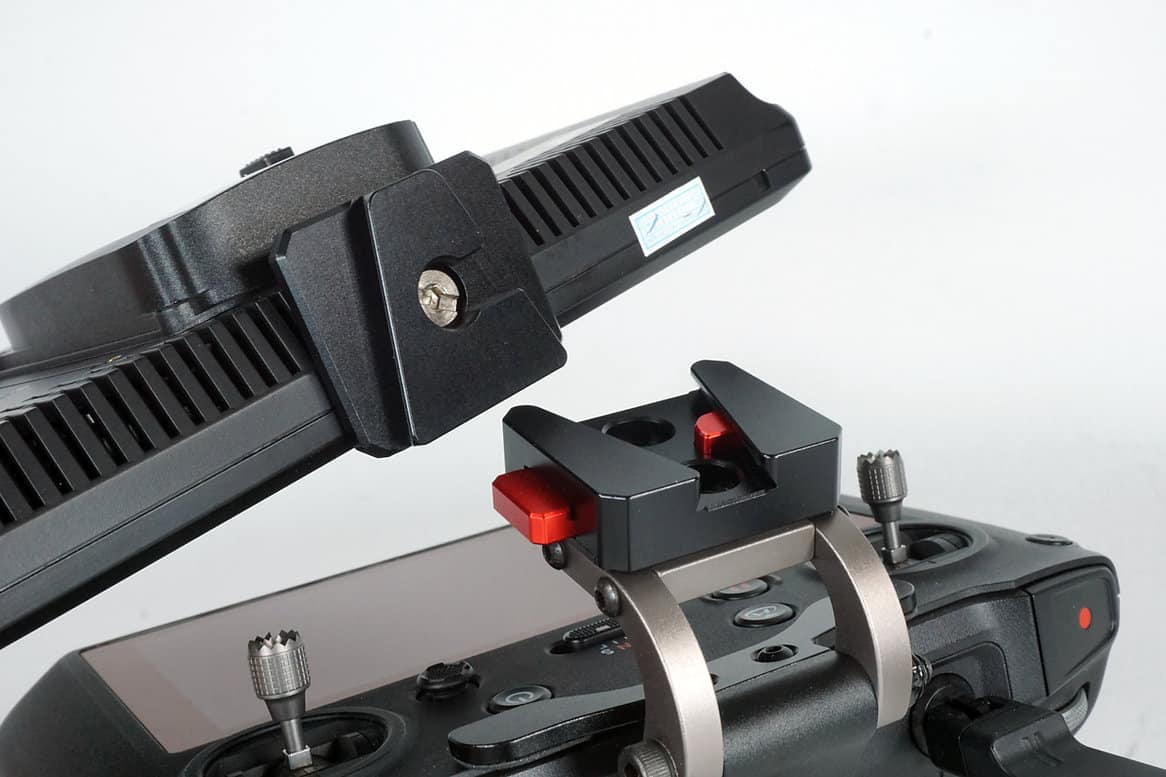 LifThor RC Pro for DJI RC Pro