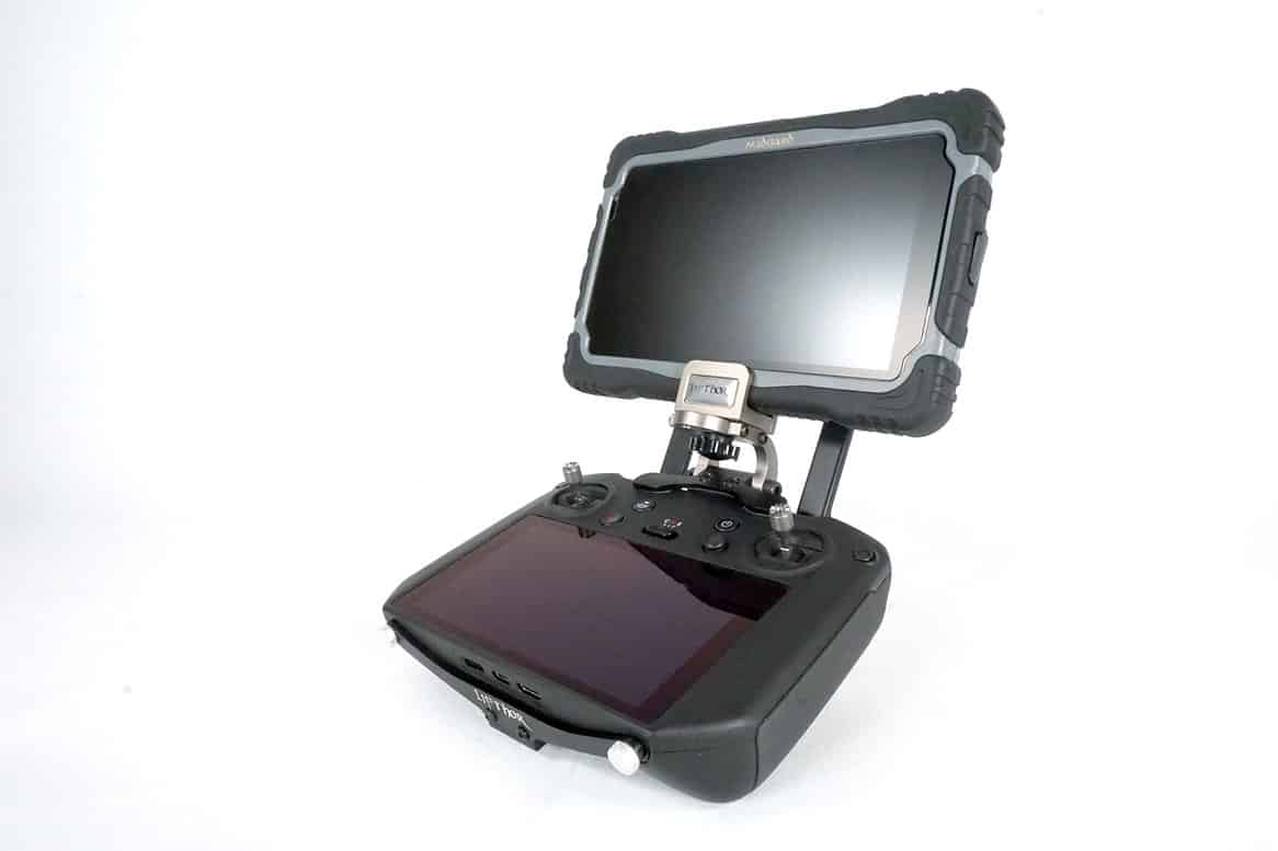 LifThor RC Pro for DJI RC Pro