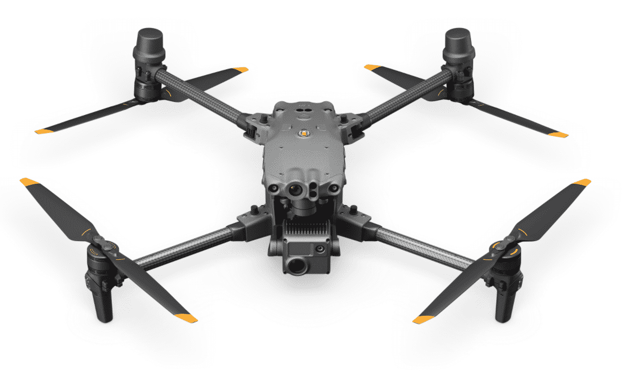 DJI M30