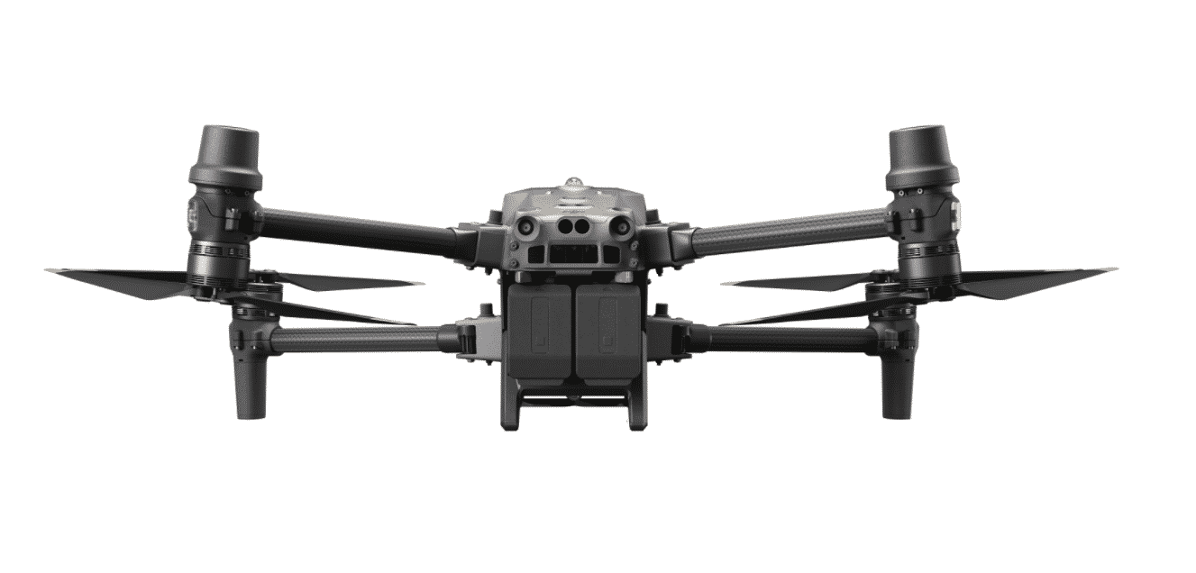 DJI M30