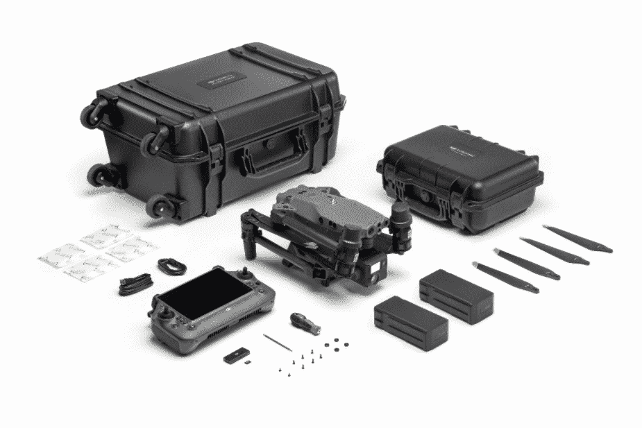 DJI M30