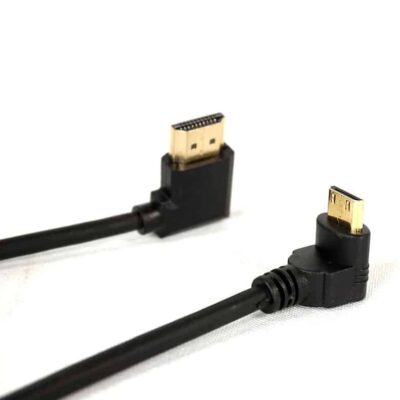 Lifthor - Connecthor Mini HDMI to HDMI cable for DJI RC PRO