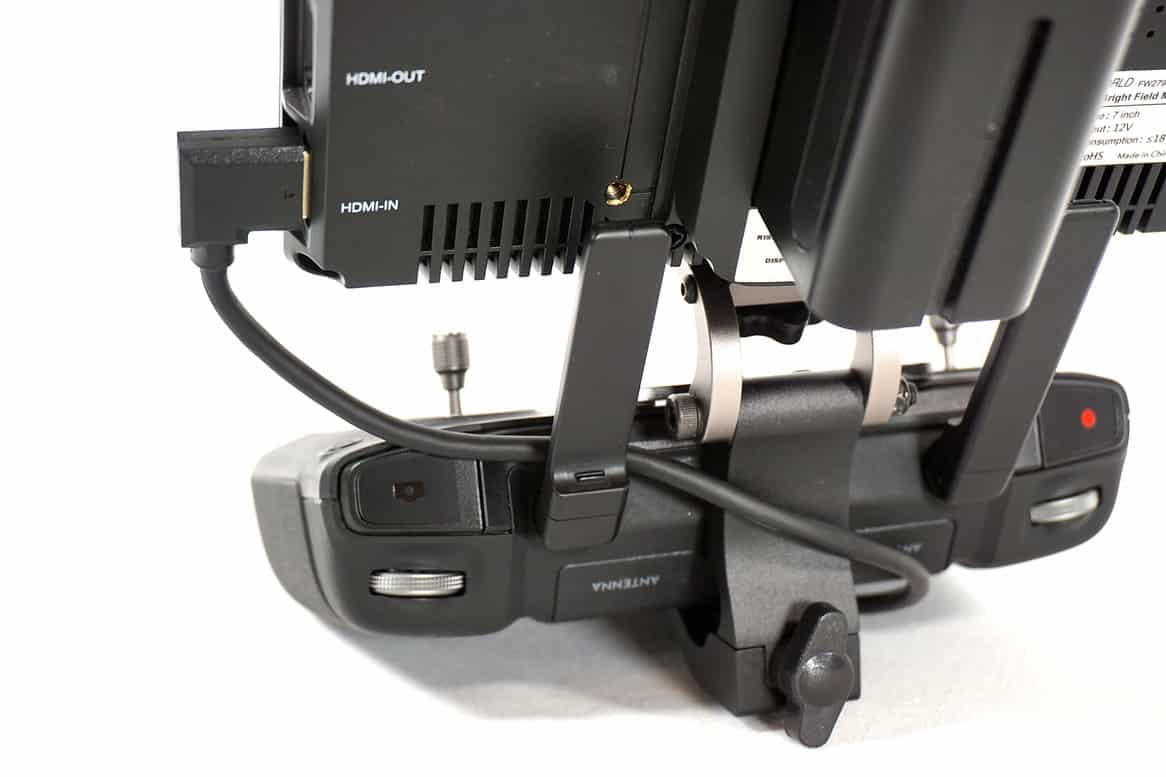 Lifthor - Connecthor Mini HDMI to HDMI cable for DJI RC PRO