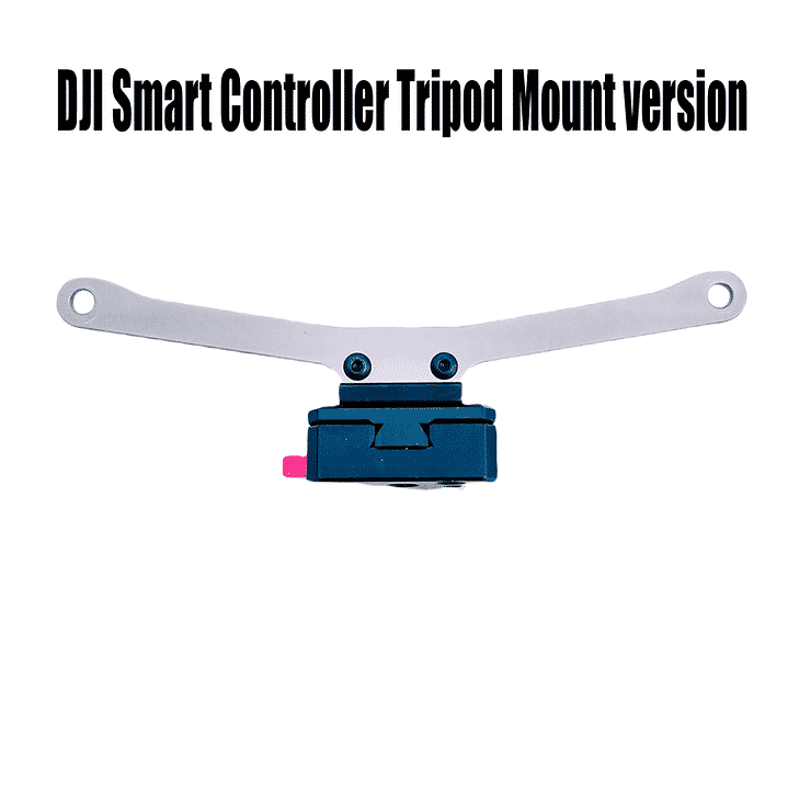 LifThor Tripod Bracket voor DJI Smart Controller