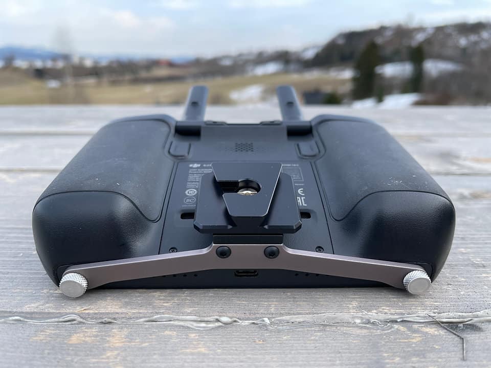 LifThor Tripod Bracket voor DJI Smart Controller
