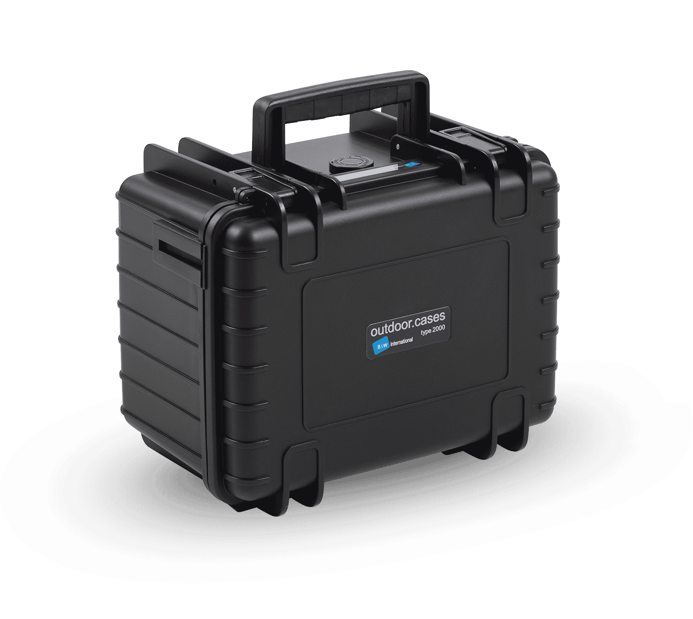 B&W Mini 3 Pro Flightcase
