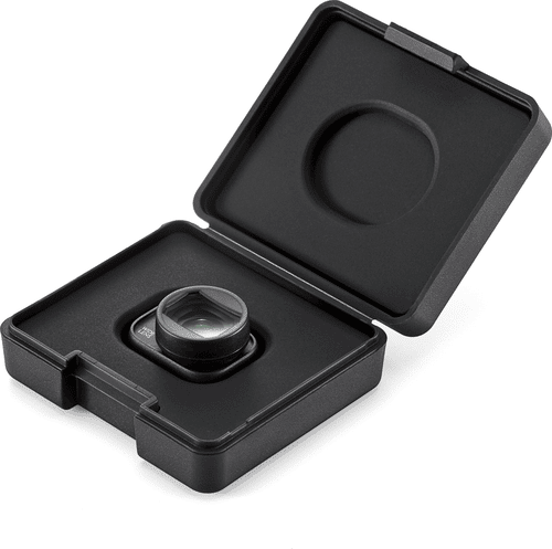 DJI Mini 3 Pro Wide-Angle lens