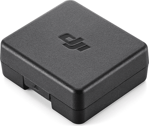 DJI Mini 3 Pro Wide-Angle lens