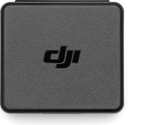 DJI Mini 3 Pro Wide-Angle lens