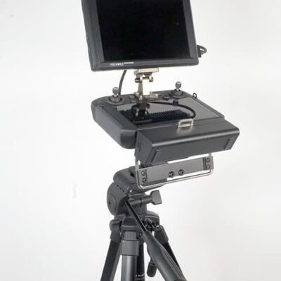 LifThor Tripod Mount voor DJI Smart Controller Enterprise