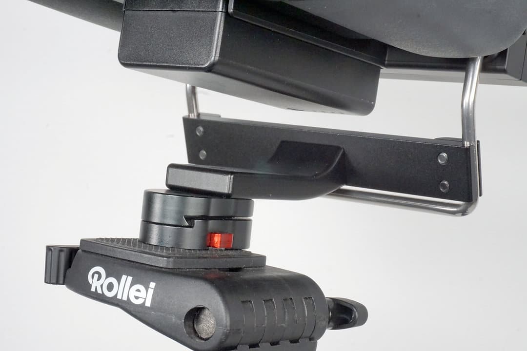LifThor Tripod Mount voor DJI Smart Controller Enterprise