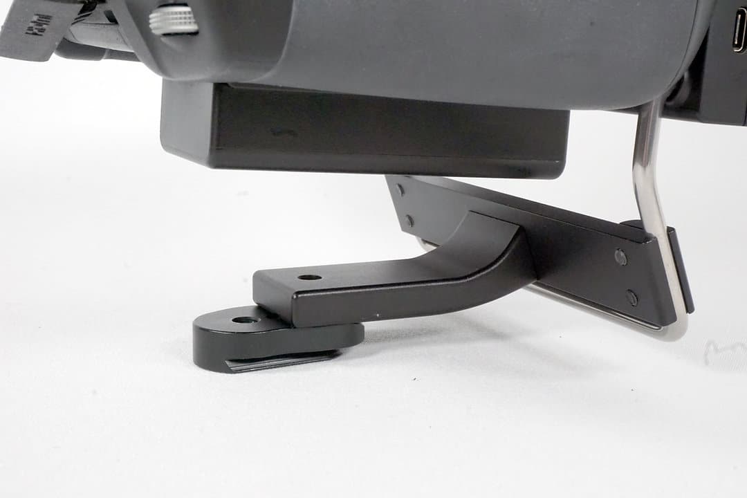 LifThor Tripod Mount voor DJI Smart Controller Enterprise