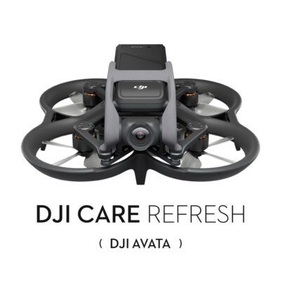 DJI Avata Care Refresh voor je Avata drone