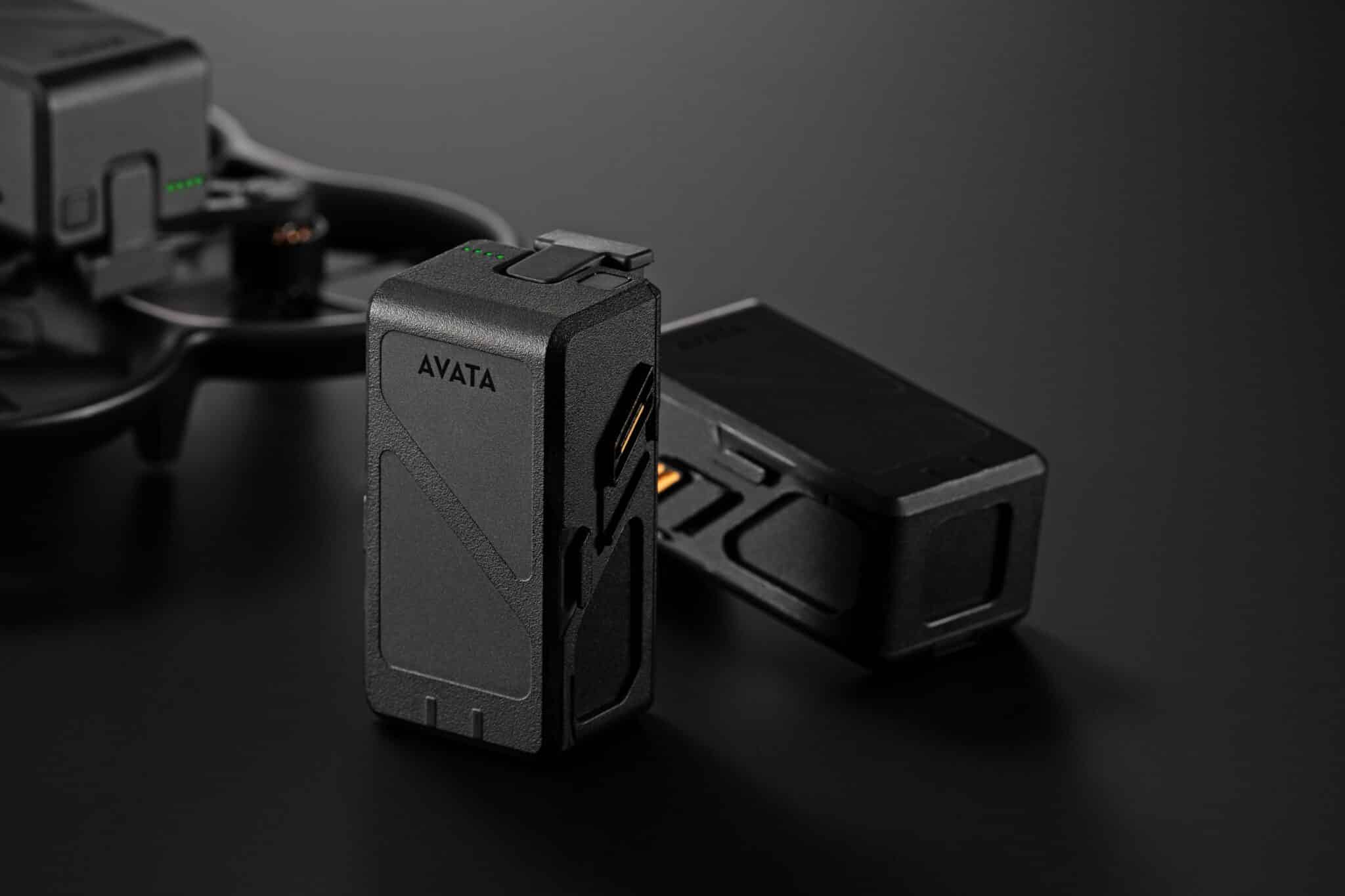 DJI Avata Intelligent Flight Battery voor Avata drone