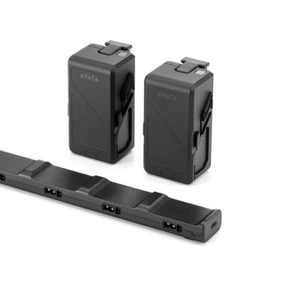 DJI Avata Fly More Kit voor je DJI Avata drone
