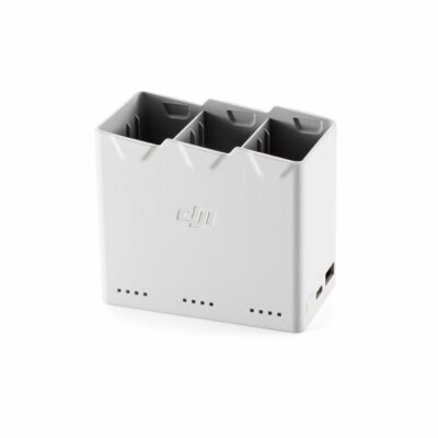 DJI Mini 3 Pro Two-Way Charging Hub