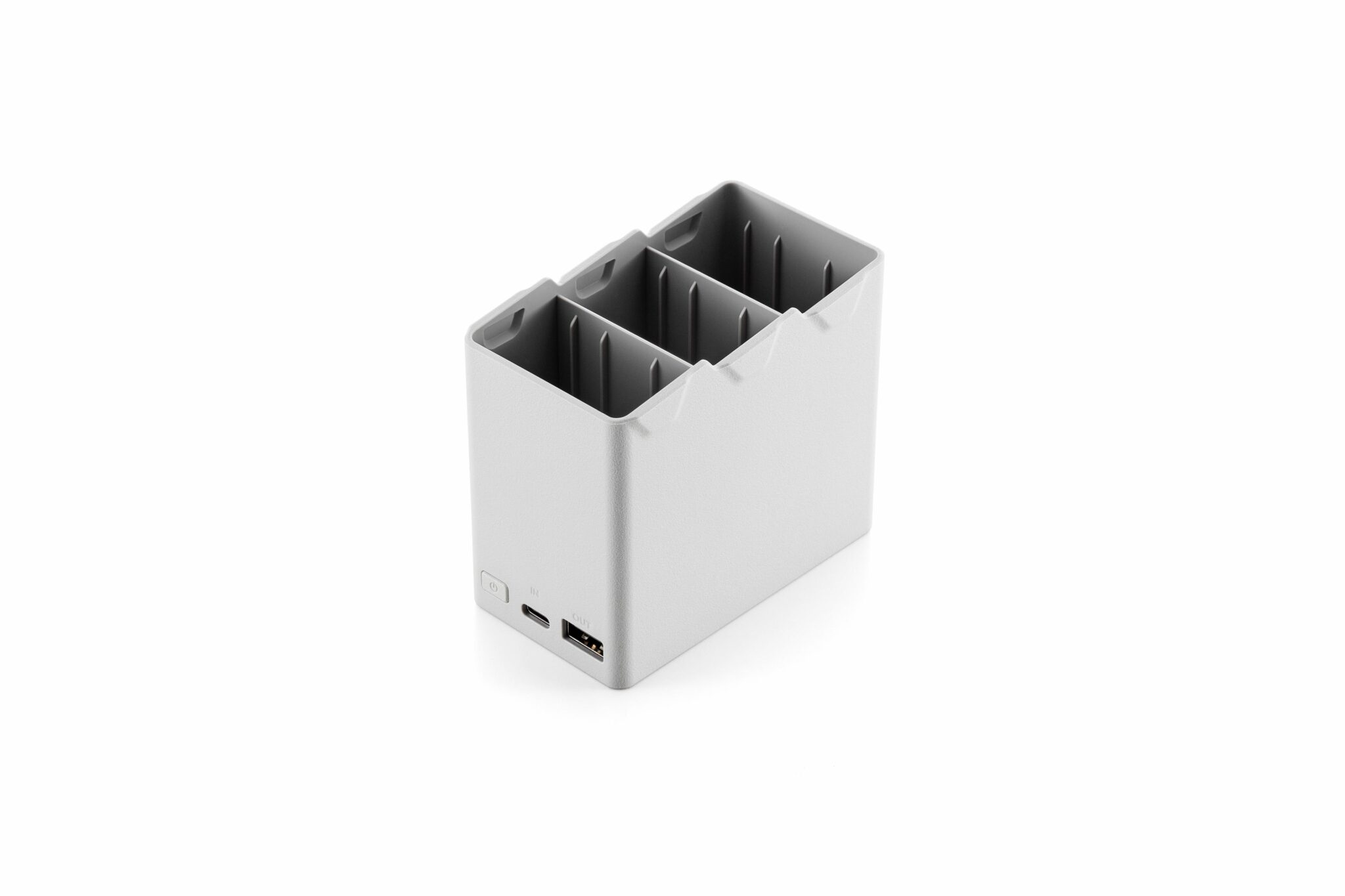 DJI Mini 3 Pro Two-Way Charging Hub