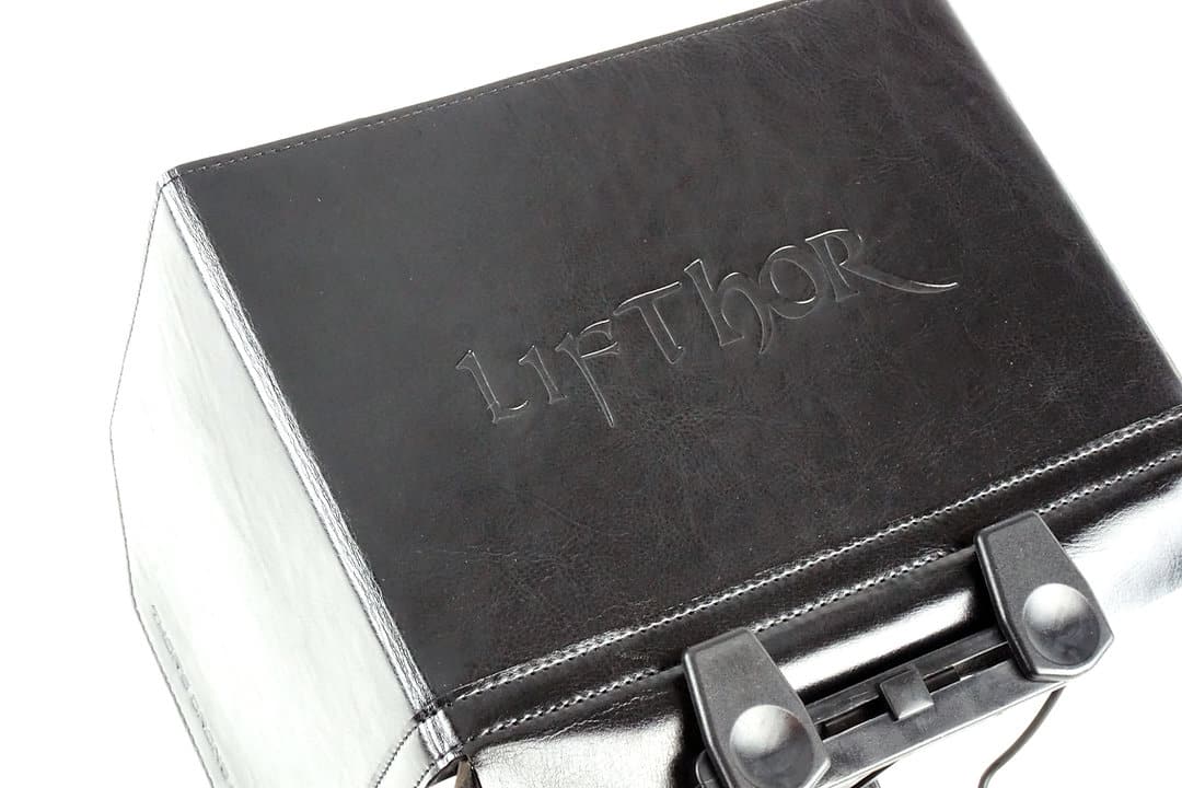 Lifthor Sunhooud for tablets - scherm je drone scherm af van de zon
