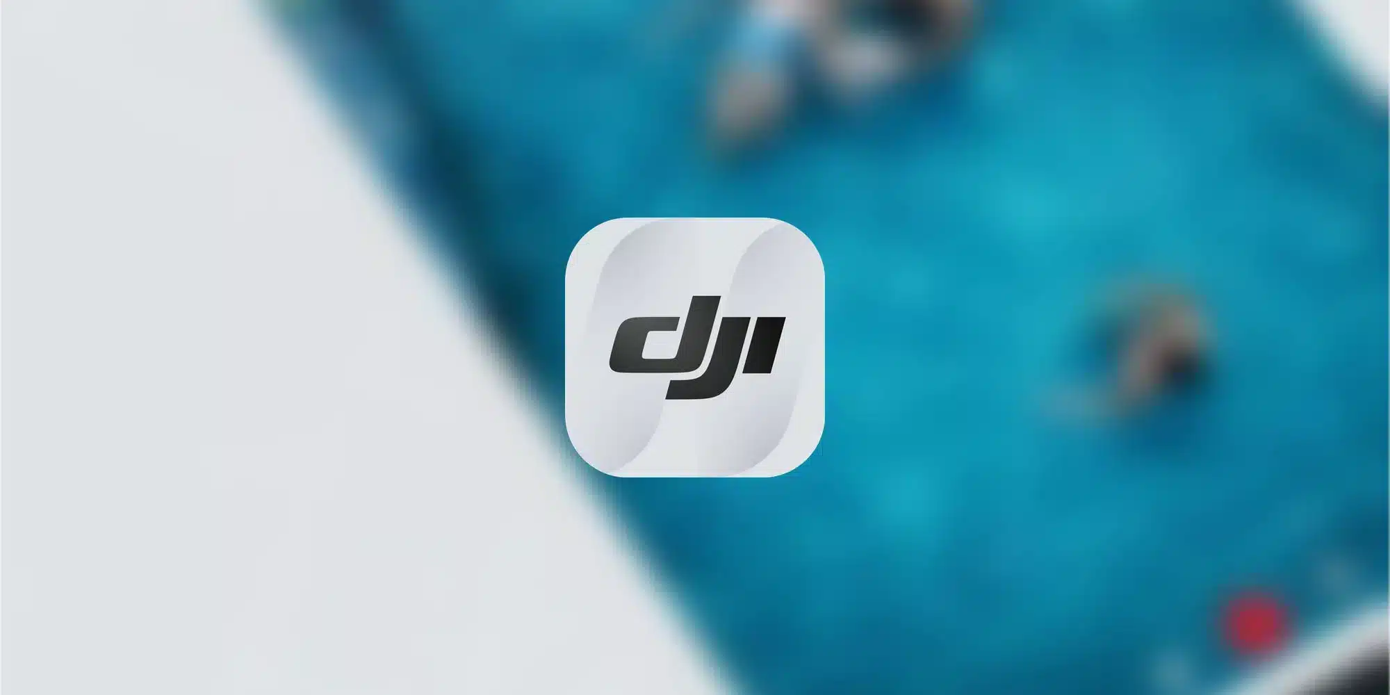 DJI Fly App