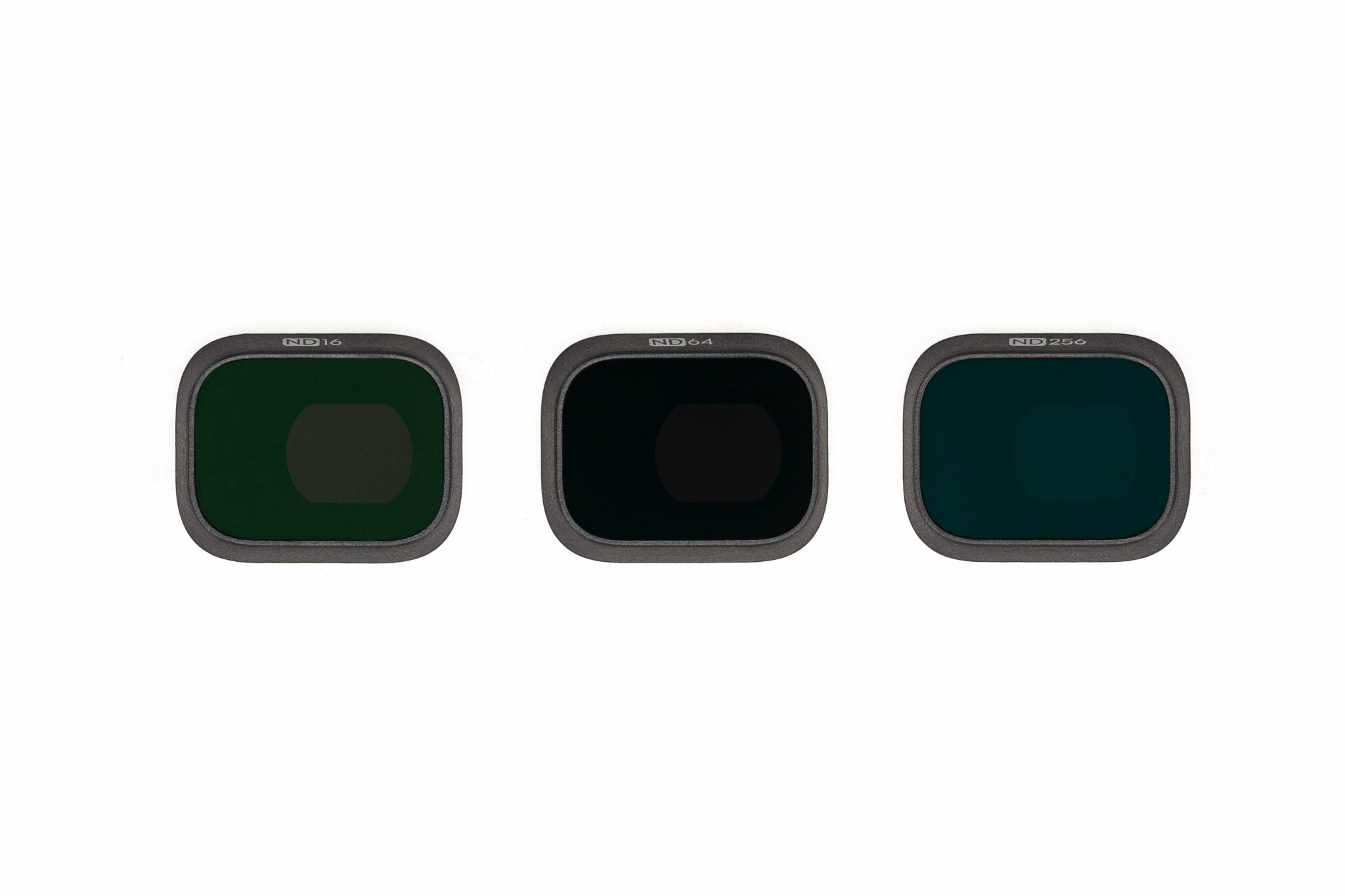 DJI Mini 3 Pro ND Filters Set (ND 16/64/256)