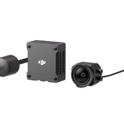 DJI FPV O3 Air Unit Module