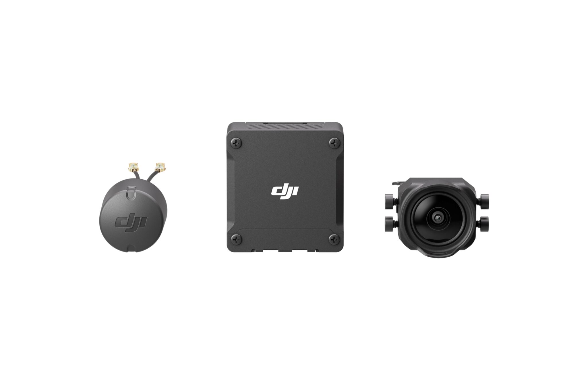 DJI FPV O3 Air Unit Module