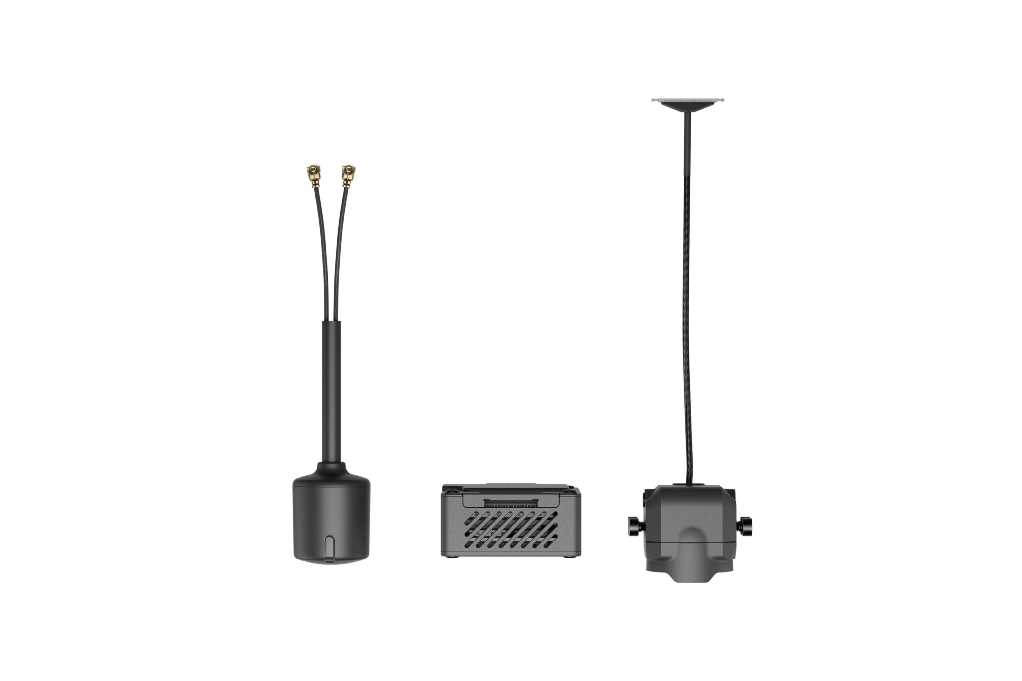 DJI FPV O3 Air Unit Module