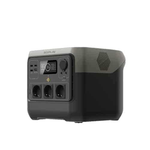 Ecoflow Rover 2 Pro