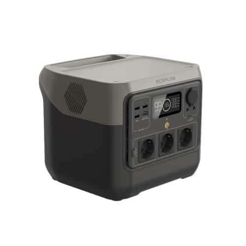 Ecoflow Rover 2 Pro