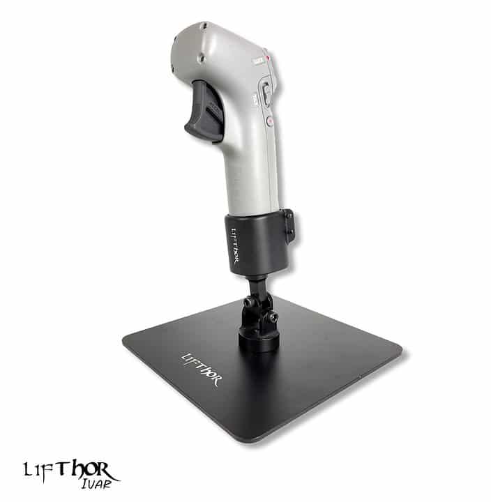 Lifthor - Ivar