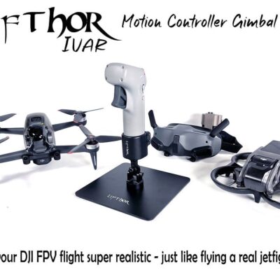 Lifthor - Ivar