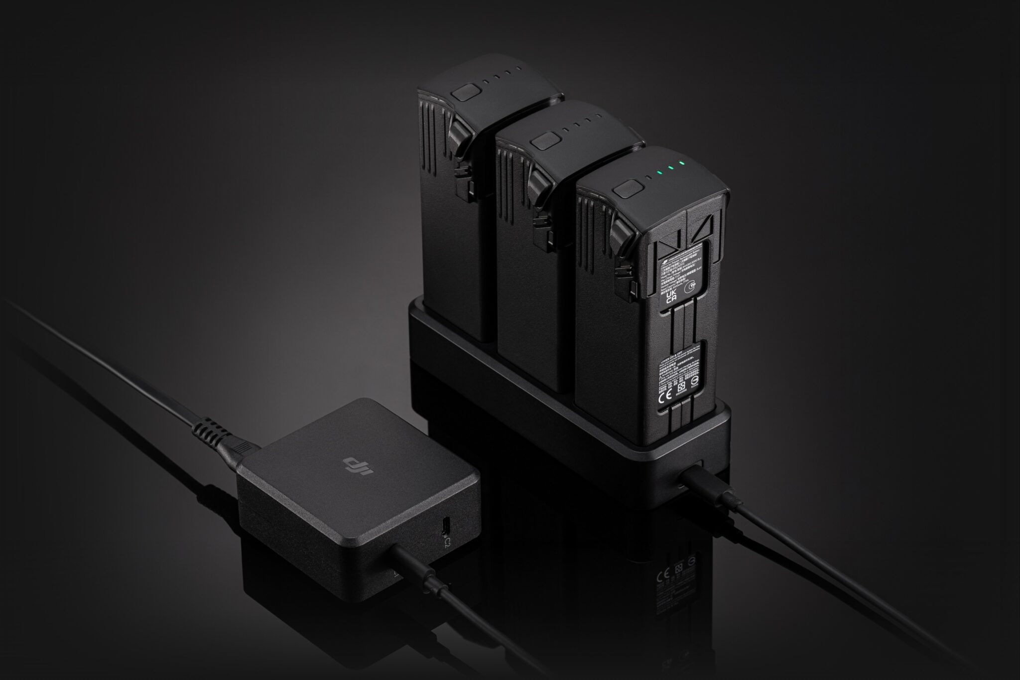100W USB-C Power Adapter