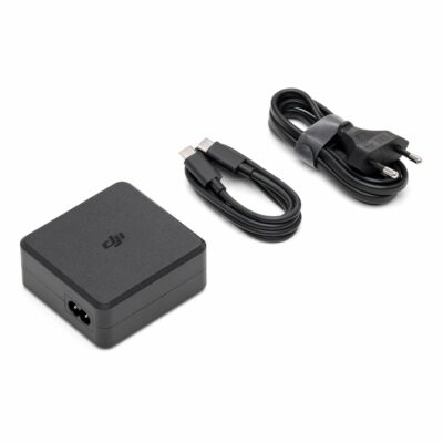 100W USB-C Power Adapter