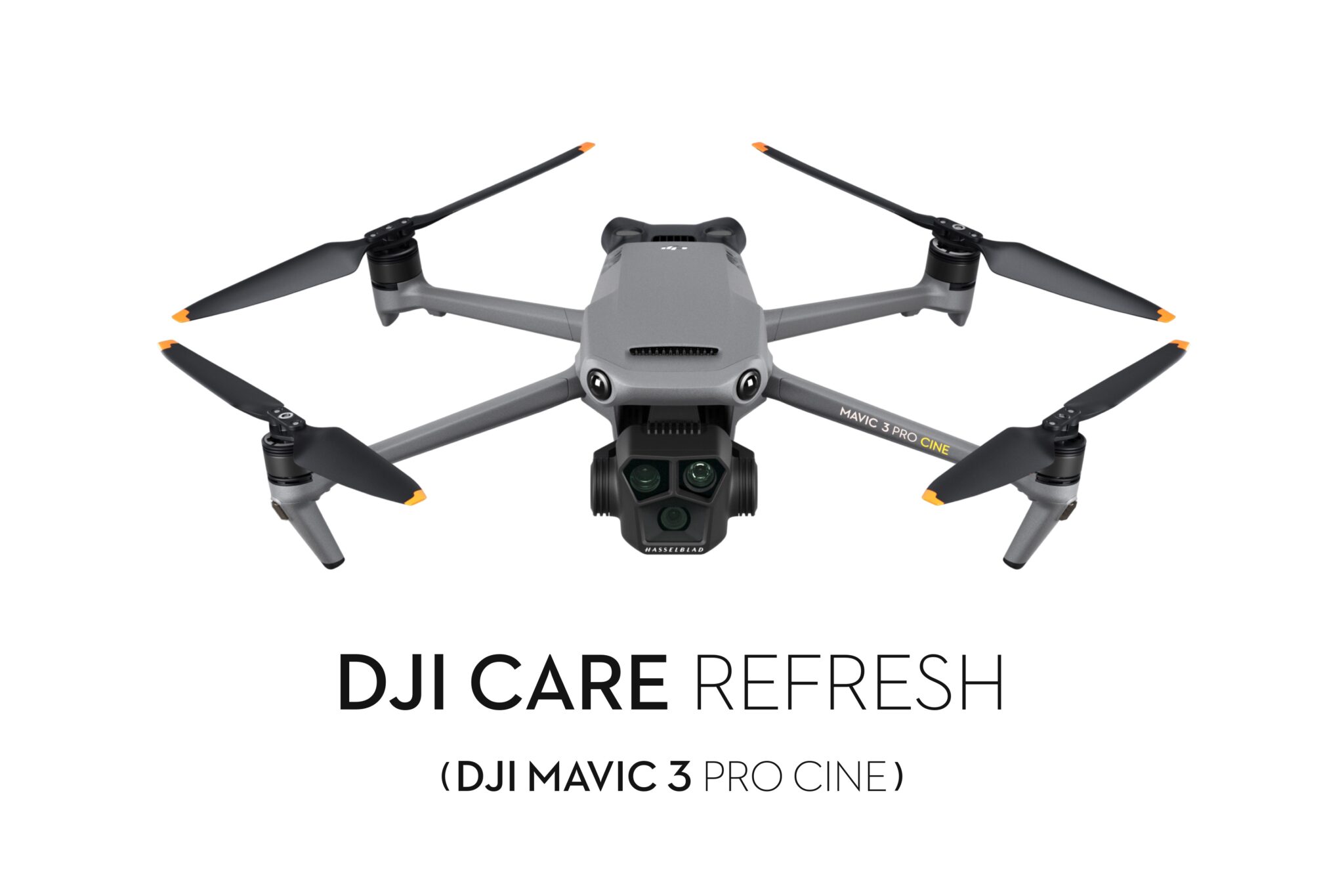 DJI Care Refresh 1-Year Plan DJI Mavic 3 Pro Cine