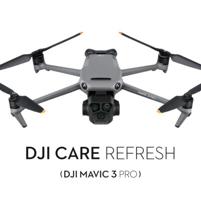 DJI Care Refresh 2-Year Plan DJI Mavic 3 Pro