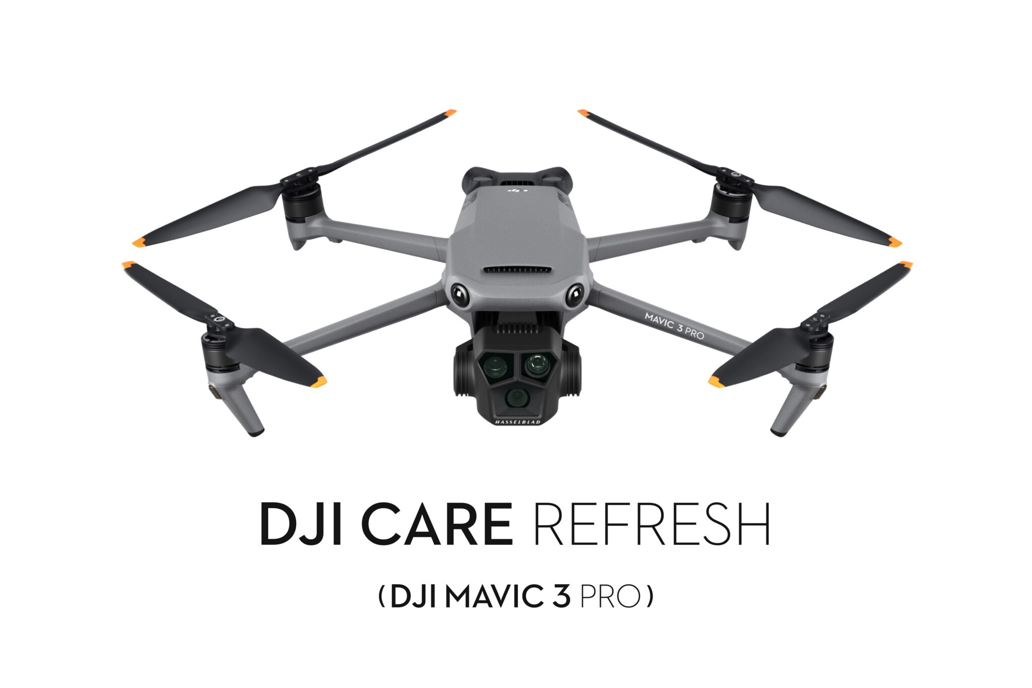 DJI Care Refresh 2-Year Plan DJI Mavic 3 Pro