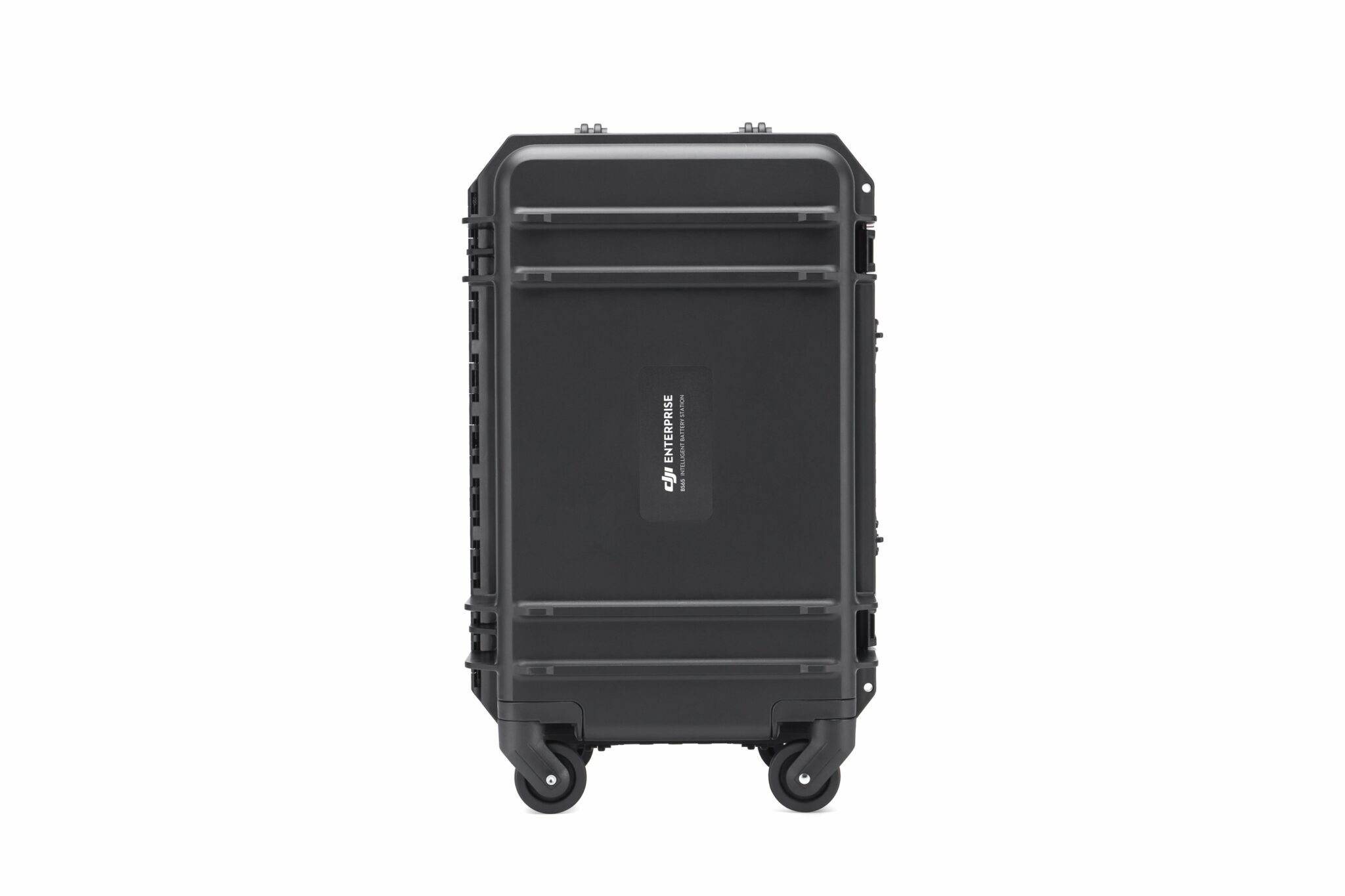 BS65 Intelligent Battery Station