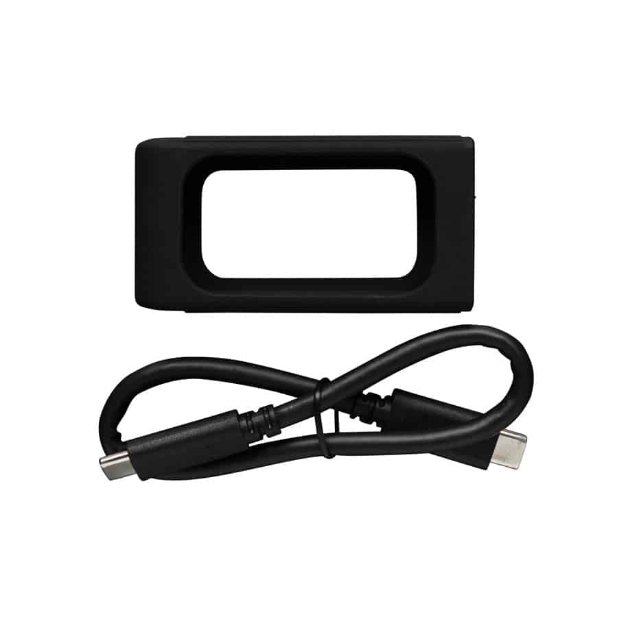 Kingston XS2000 Draagbare SSD - 1TB