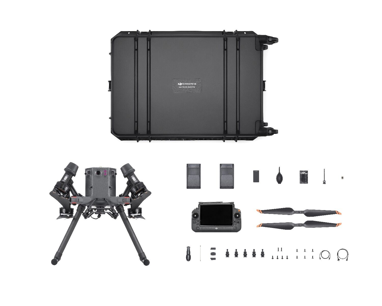 DJI M350 RTK
