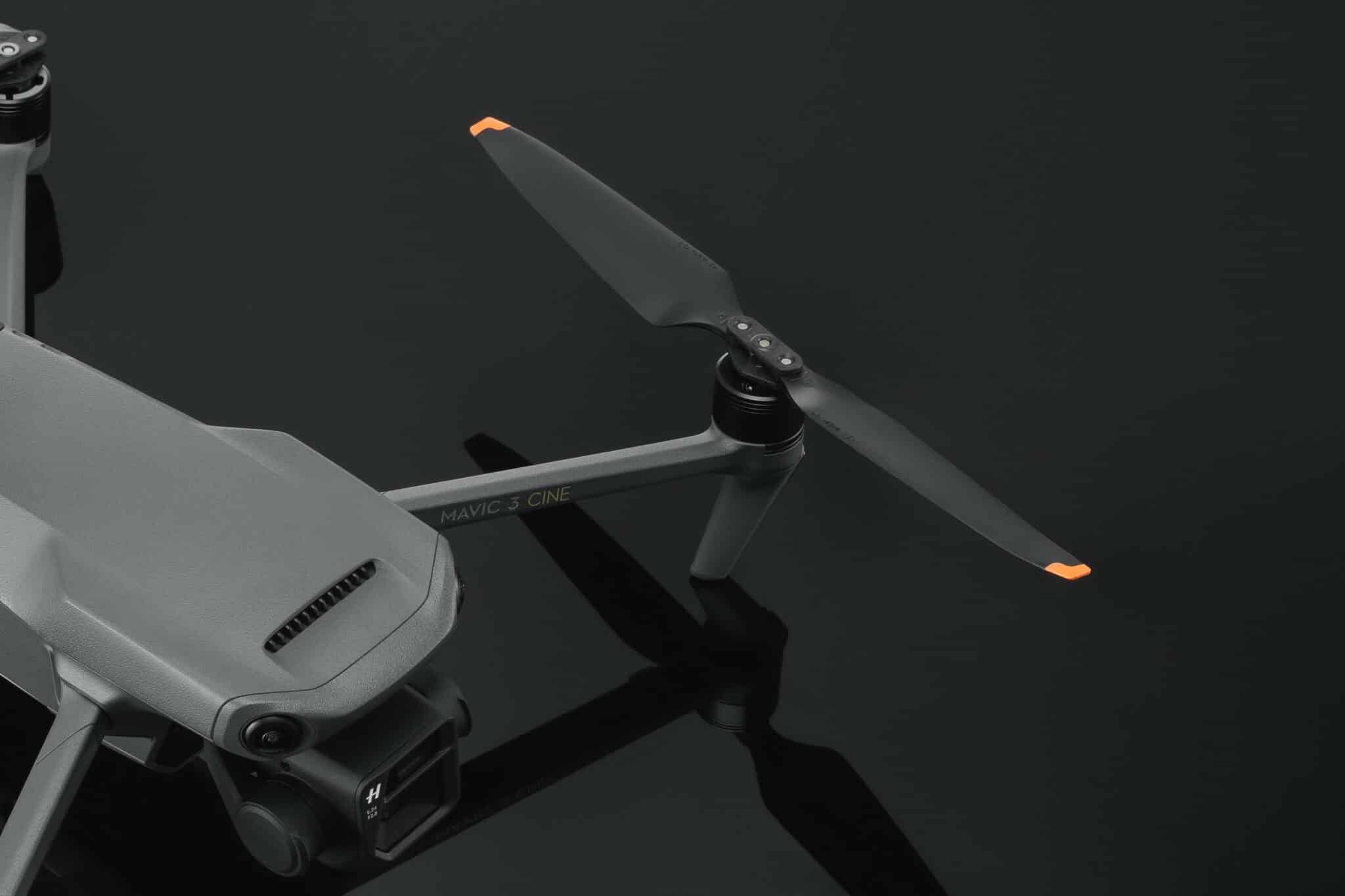 DJI Mavic 3 Enterprise Propellers 8658F