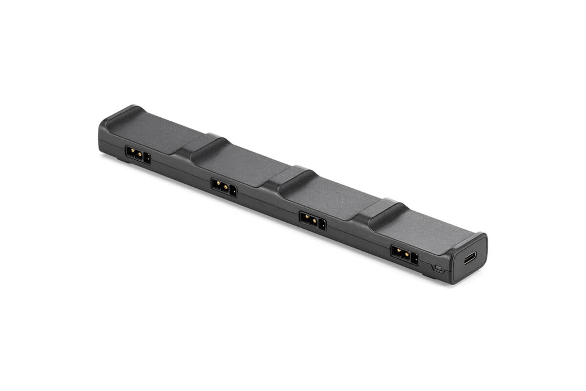 DJI Avata Charging Hub