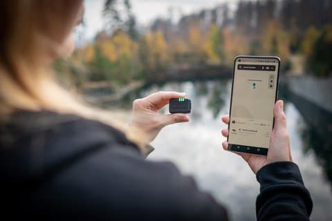 Dronetag Beacon