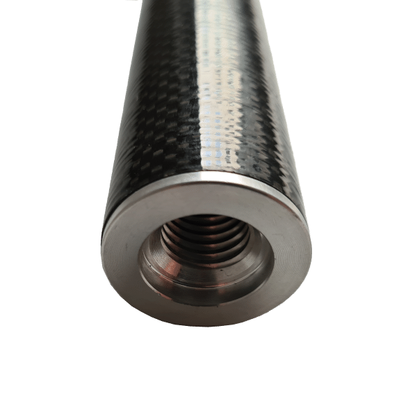 Emlid Extension Pole Triangl