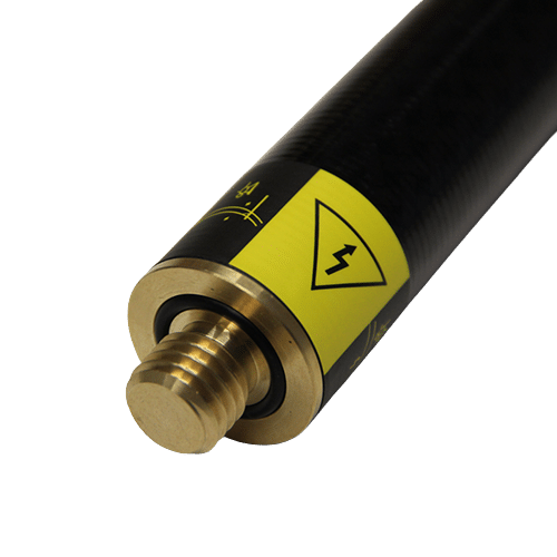 Pole 3 Parts Triangl