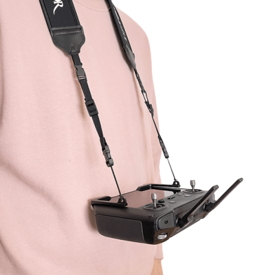 LifThor Claw PRO 2 - Lanyard system for DJI RC PRO and Smart Controller