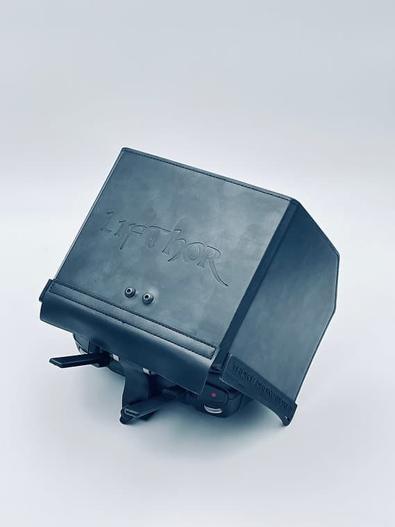 LifThor Sunblocker voor DJI Smart Controllers
