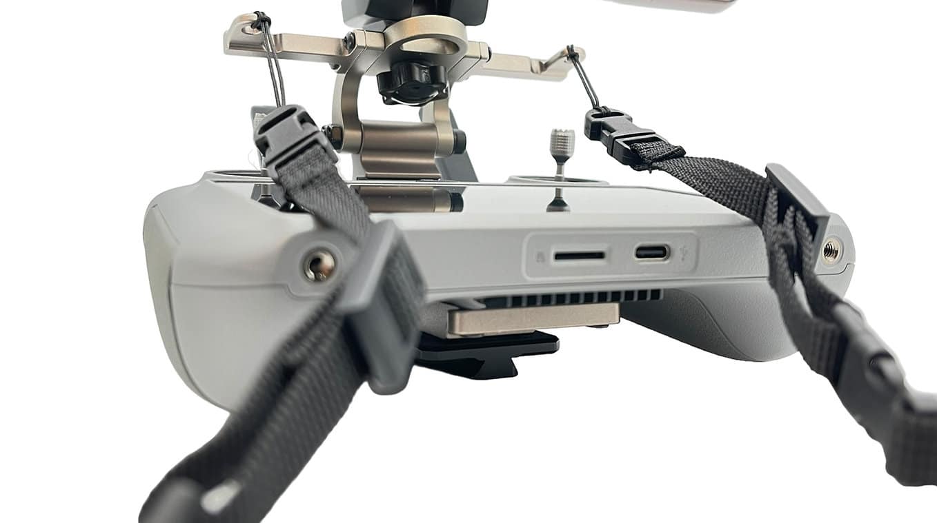 LifThor AXE Lanyard System
