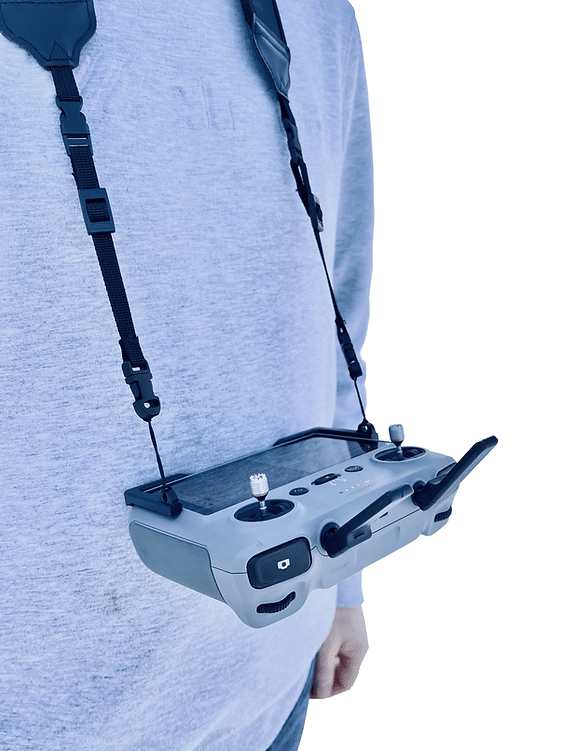 LifThor Claw 2 Lanyard System voor DJI RC1 RC2